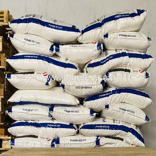 PVA 2688 For Polyvinyl Acetate Latex Paint China Manufacturers Suppliers Factory Exporter